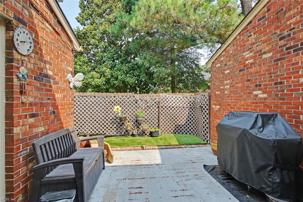 231 Bailiff Court Newport News VA 23608