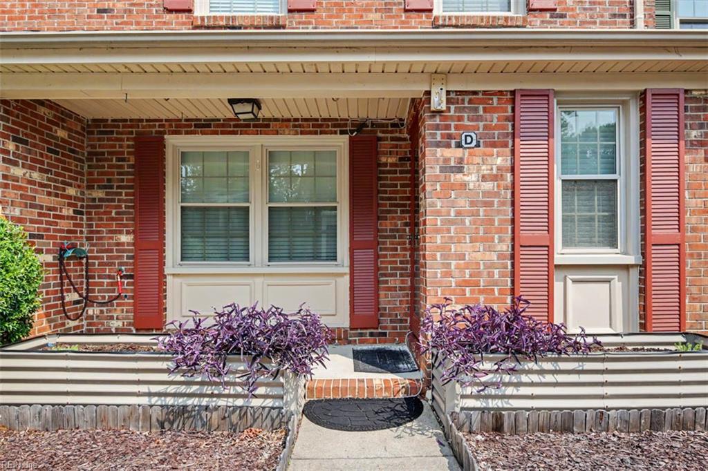 231 Bailiff Court Newport News VA 23608