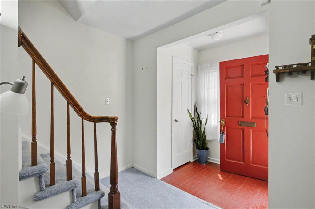 231 Bailiff Court Newport News VA 23608