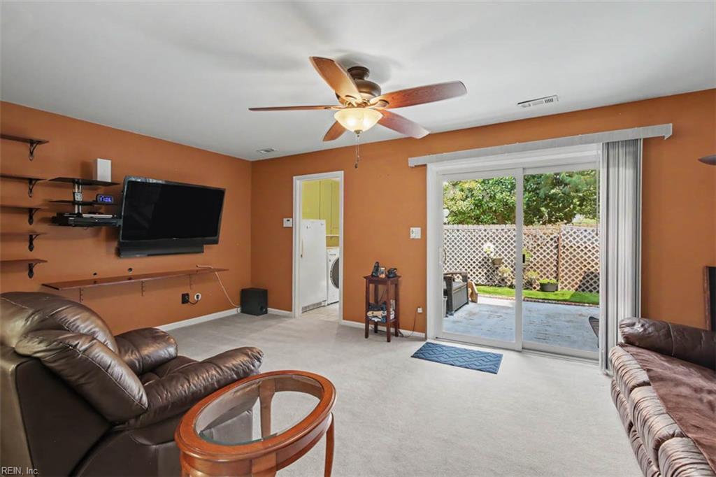 231 Bailiff Court Newport News VA 23608