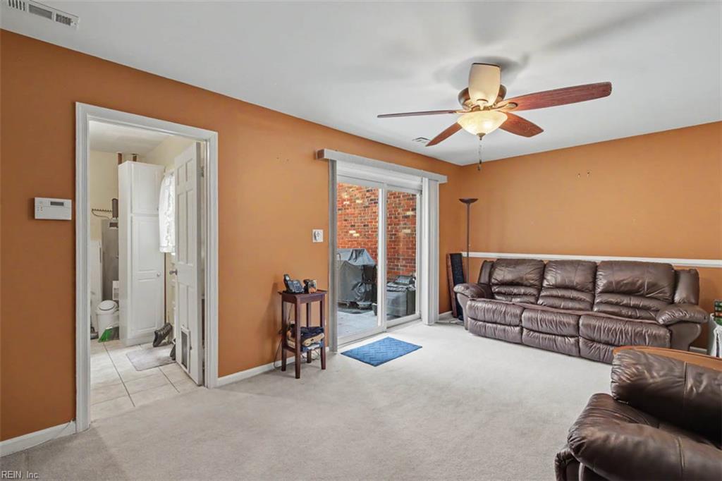 231 Bailiff Court Newport News VA 23608