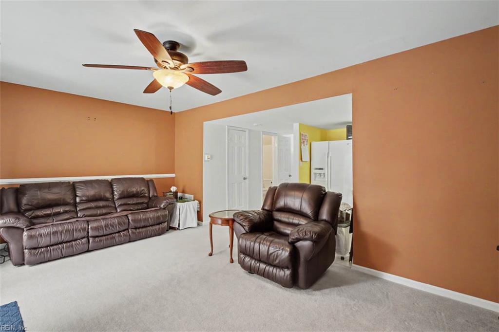 231 Bailiff Court Newport News VA 23608