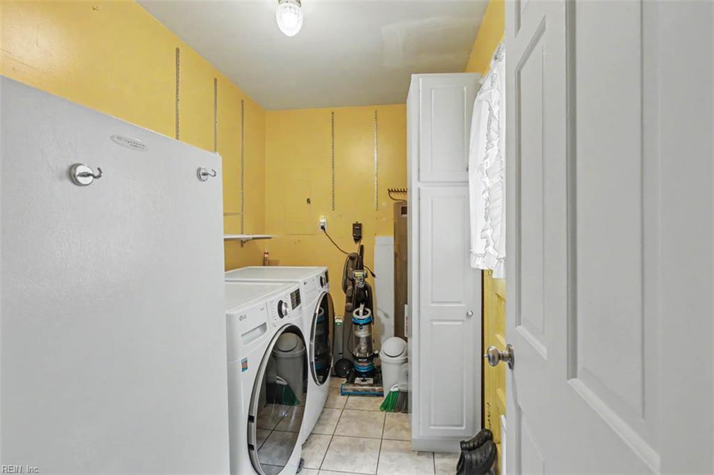 231 Bailiff Court Newport News VA 23608