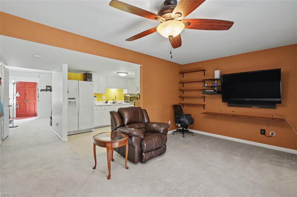 231 Bailiff Court Newport News VA 23608