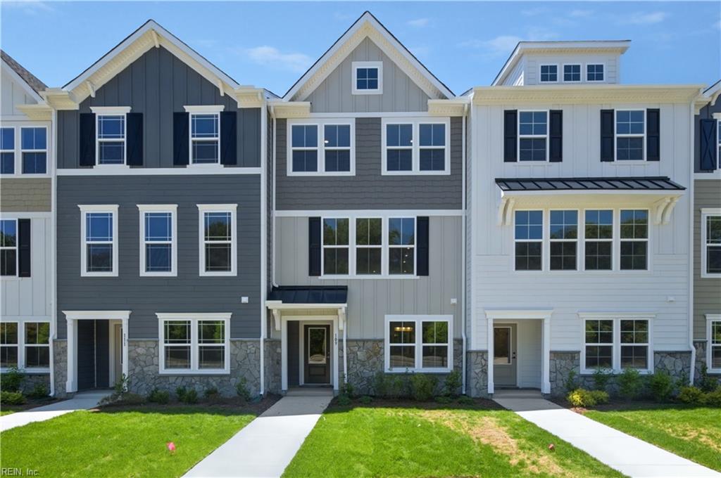 109 Bracewell Lane Yorktown VA 23692