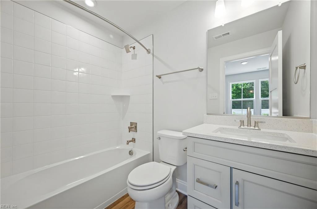 109 Bracewell Lane Yorktown VA 23692
