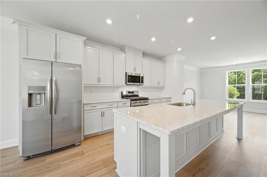 109 Bracewell Lane Yorktown VA 23692