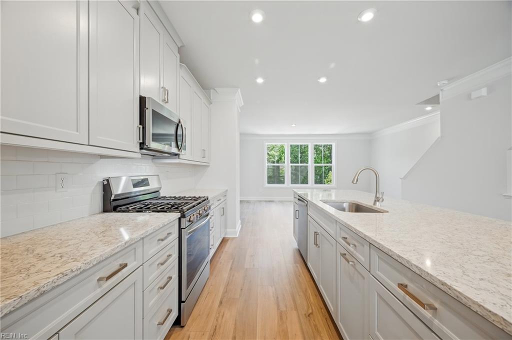 109 Bracewell Lane Yorktown VA 23692