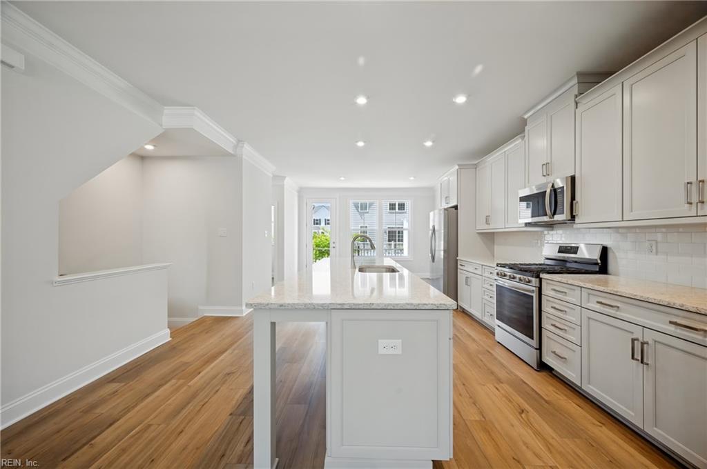 109 Bracewell Lane Yorktown VA 23692