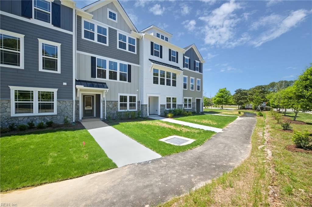 109 Bracewell Lane Yorktown VA 23692