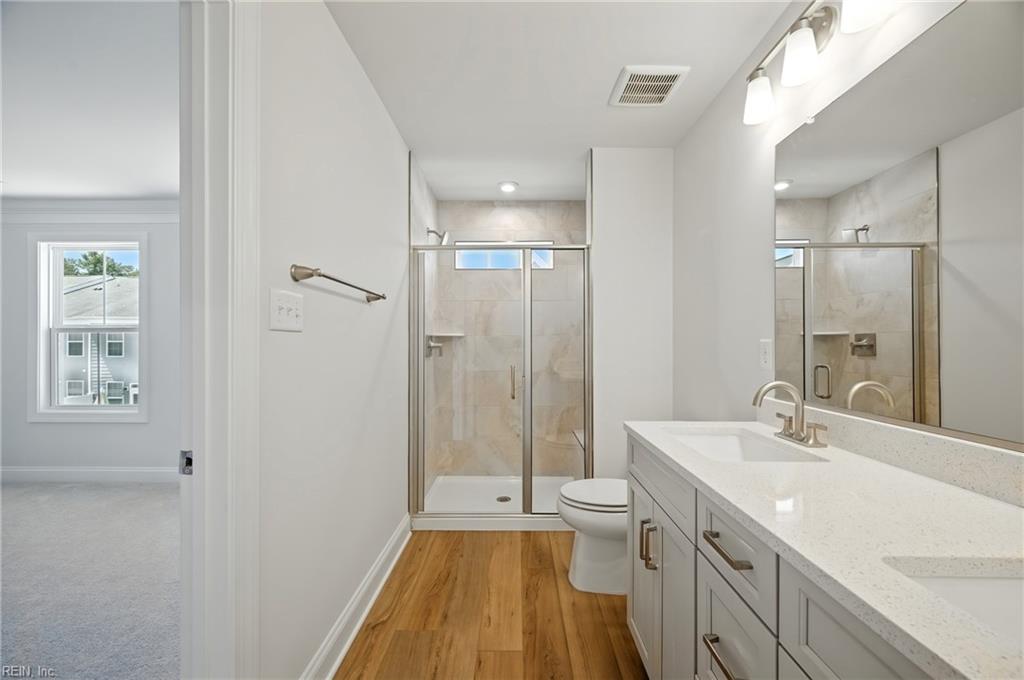 109 Bracewell Lane Yorktown VA 23692