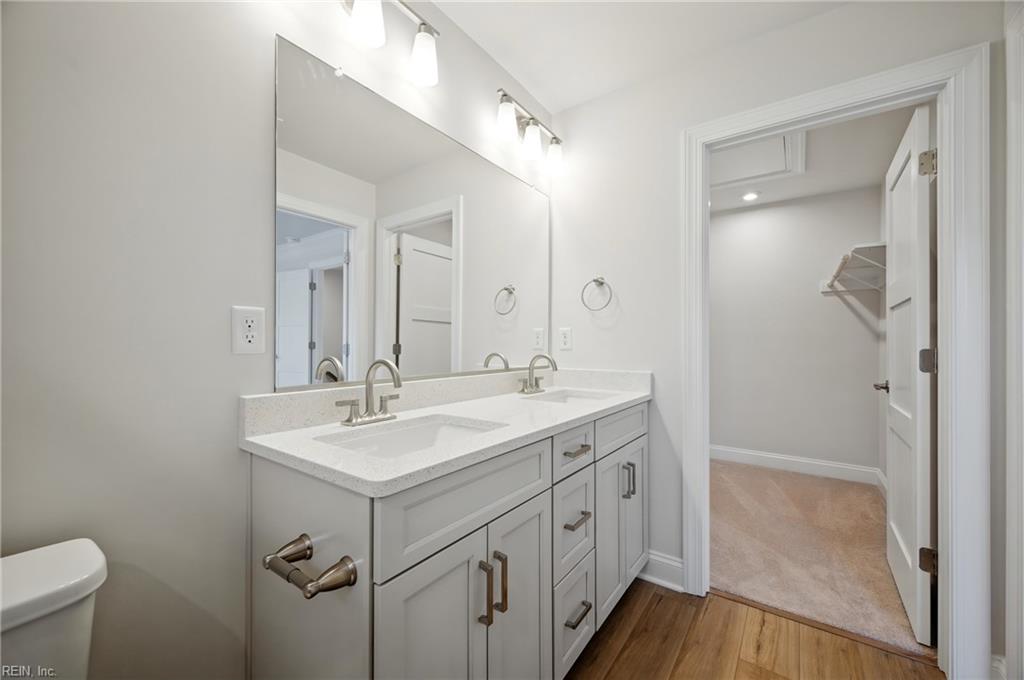 109 Bracewell Lane Yorktown VA 23692