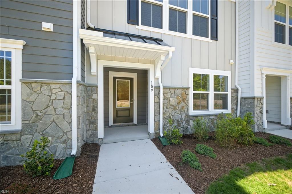 109 Bracewell Lane Yorktown VA 23692