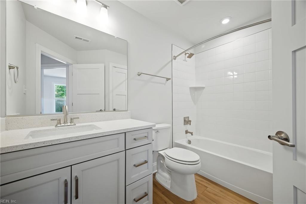 109 Bracewell Lane Yorktown VA 23692