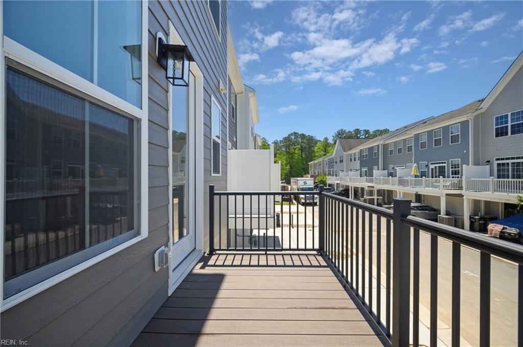 109 Bracewell Lane Yorktown VA 23692