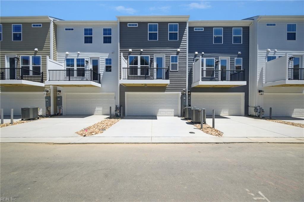 109 Bracewell Lane Yorktown VA 23692