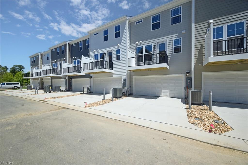 109 Bracewell Lane Yorktown VA 23692