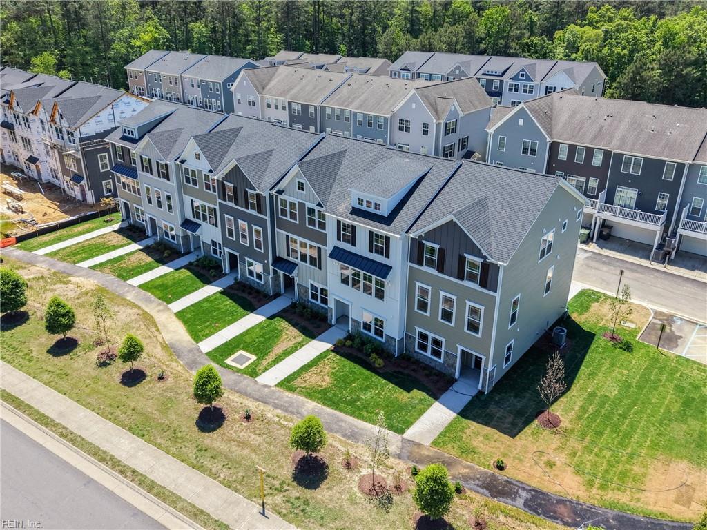 109 Bracewell Lane Yorktown VA 23692