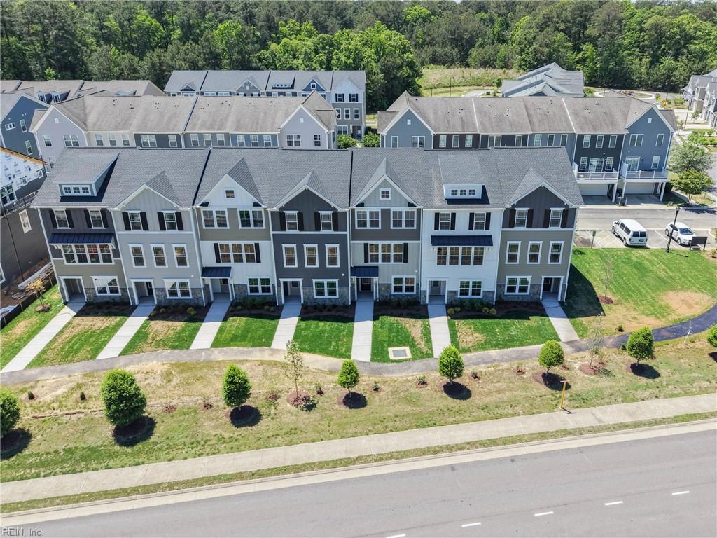 109 Bracewell Lane Yorktown VA 23692