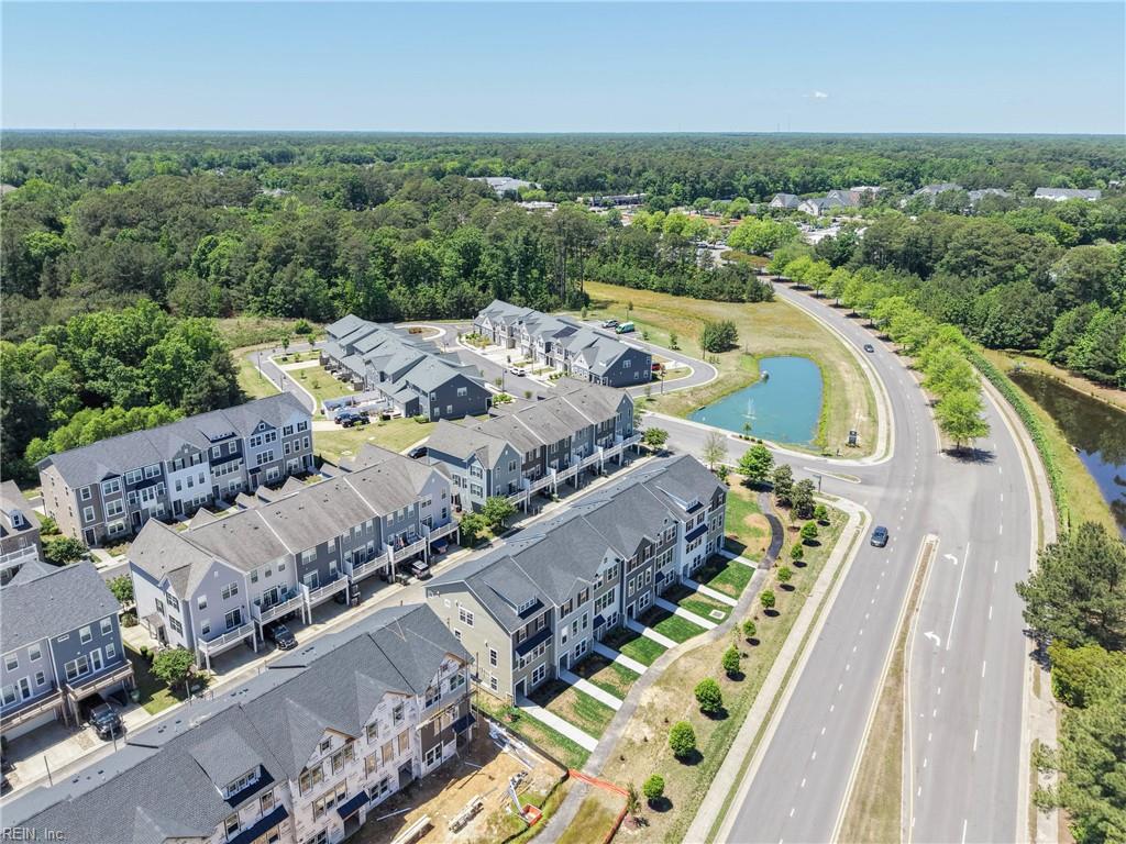 109 Bracewell Lane Yorktown VA 23692