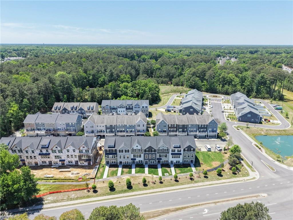 109 Bracewell Lane Yorktown VA 23692