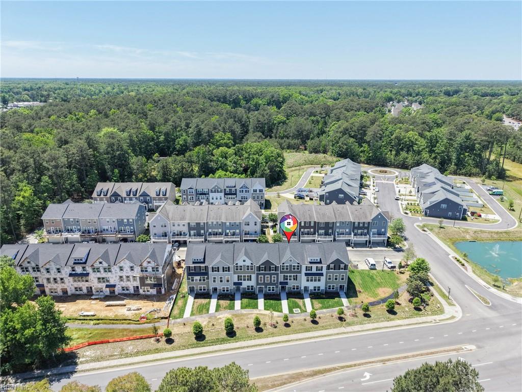 109 Bracewell Lane Yorktown VA 23692