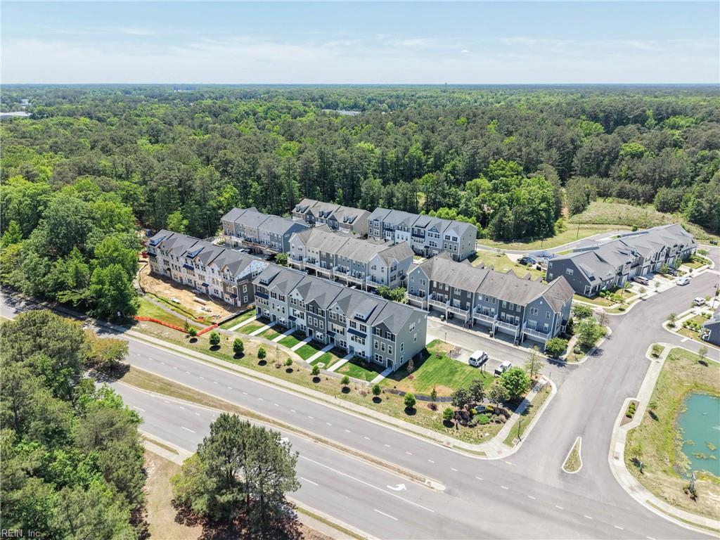 109 Bracewell Lane Yorktown VA 23692