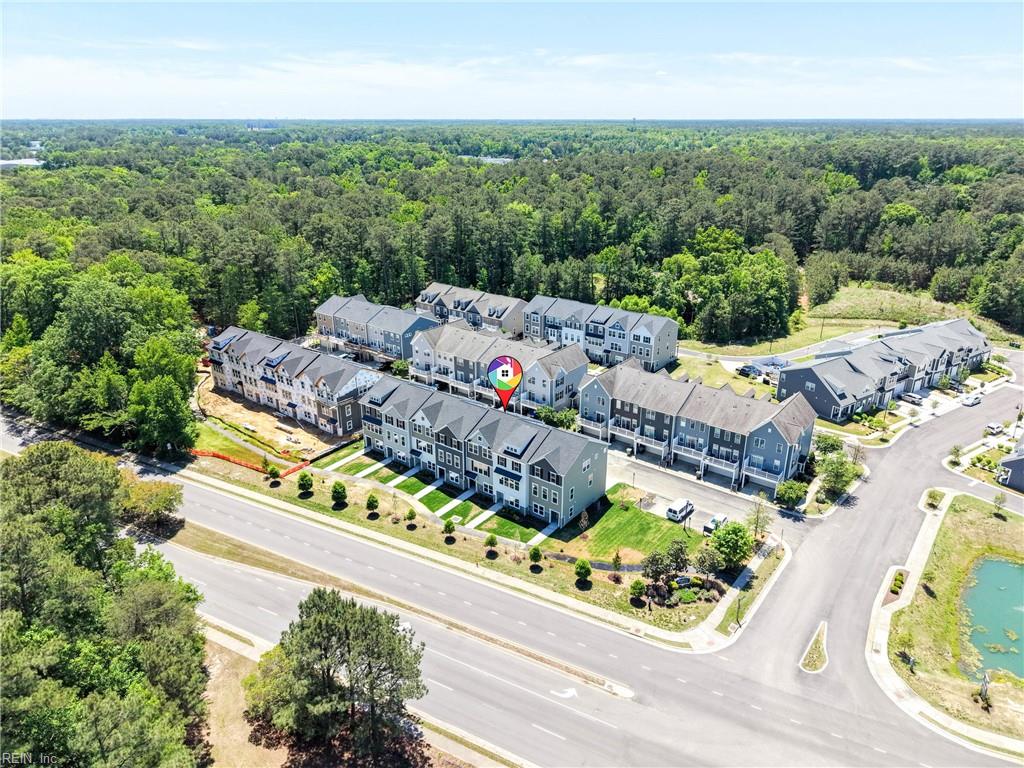 109 Bracewell Lane Yorktown VA 23692