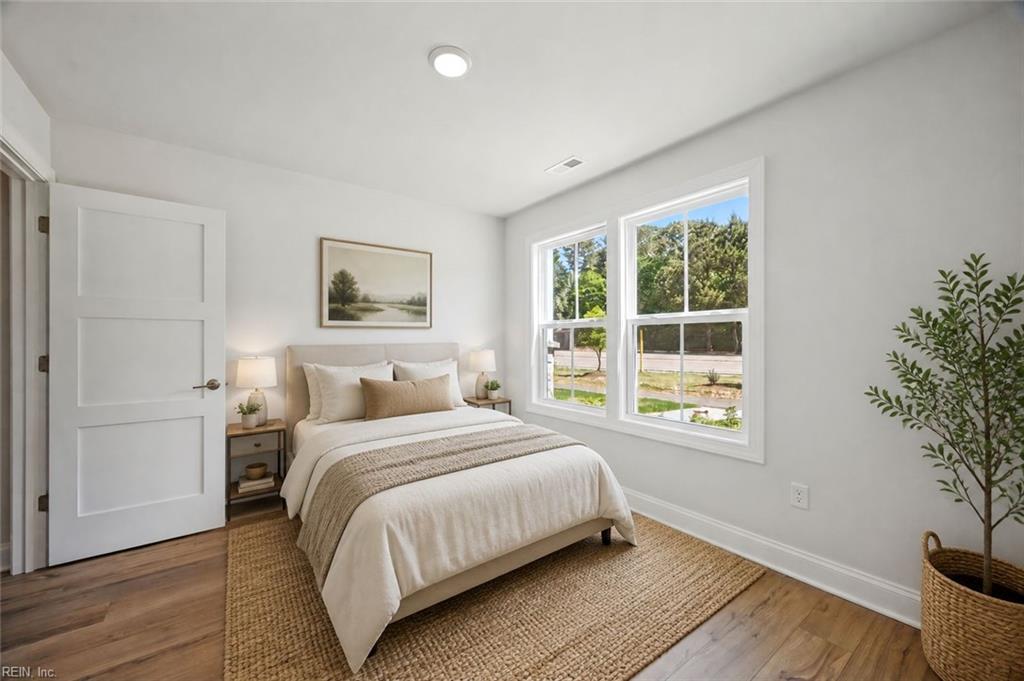 109 Bracewell Lane Yorktown VA 23692