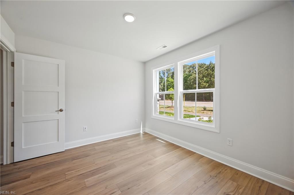 109 Bracewell Lane Yorktown VA 23692