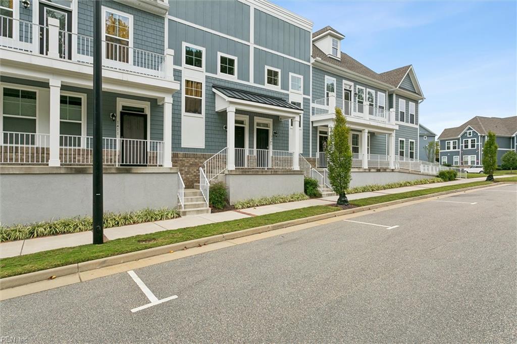 1431 Redoubt Road Williamsburg VA 23185