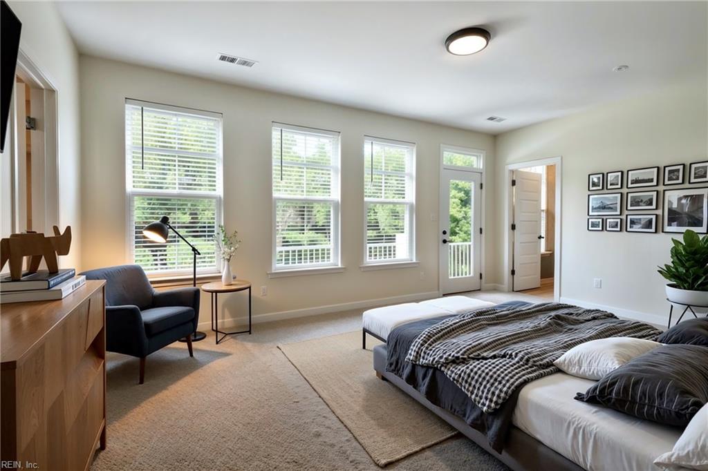 1431 Redoubt Road Williamsburg VA 23185