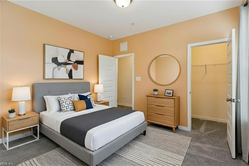 1431 Redoubt Road Williamsburg VA 23185