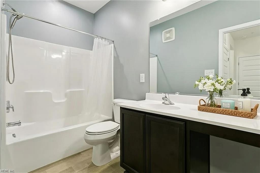 1431 Redoubt Road Williamsburg VA 23185