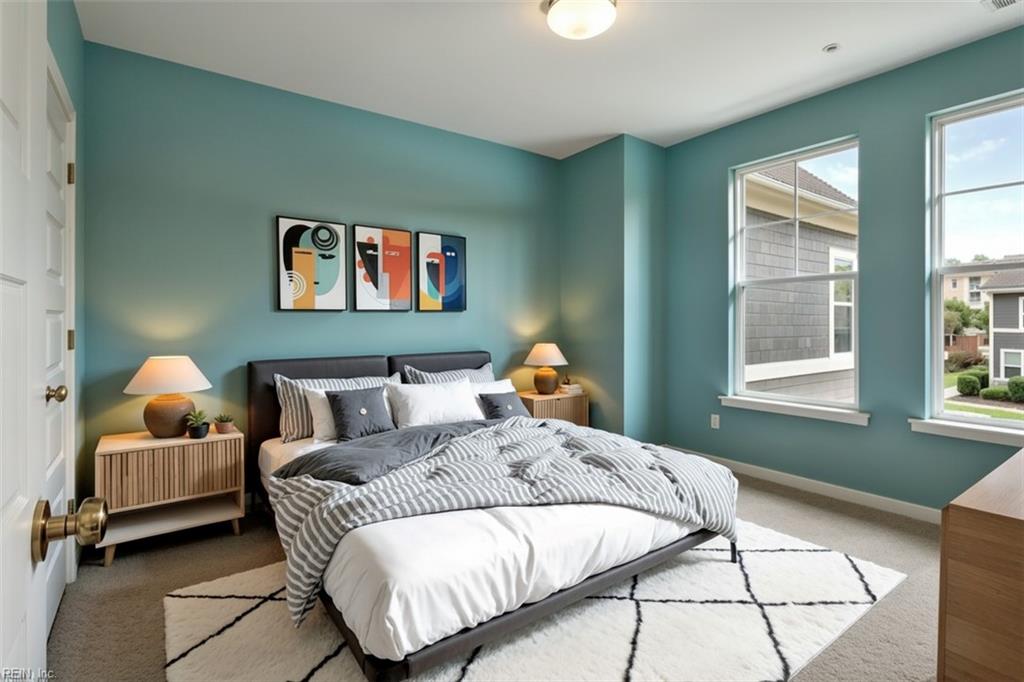 1431 Redoubt Road Williamsburg VA 23185