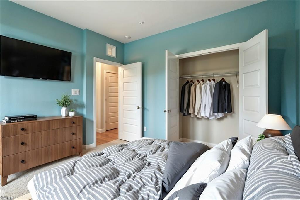 1431 Redoubt Road Williamsburg VA 23185