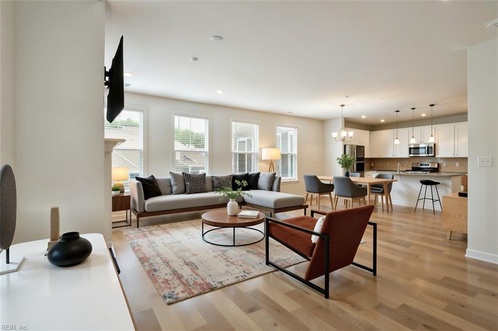 1431 Redoubt Road Williamsburg VA 23185