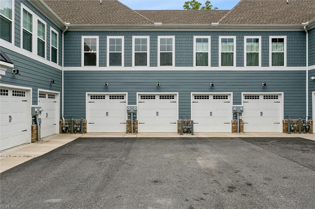 1431 Redoubt Road Williamsburg VA 23185