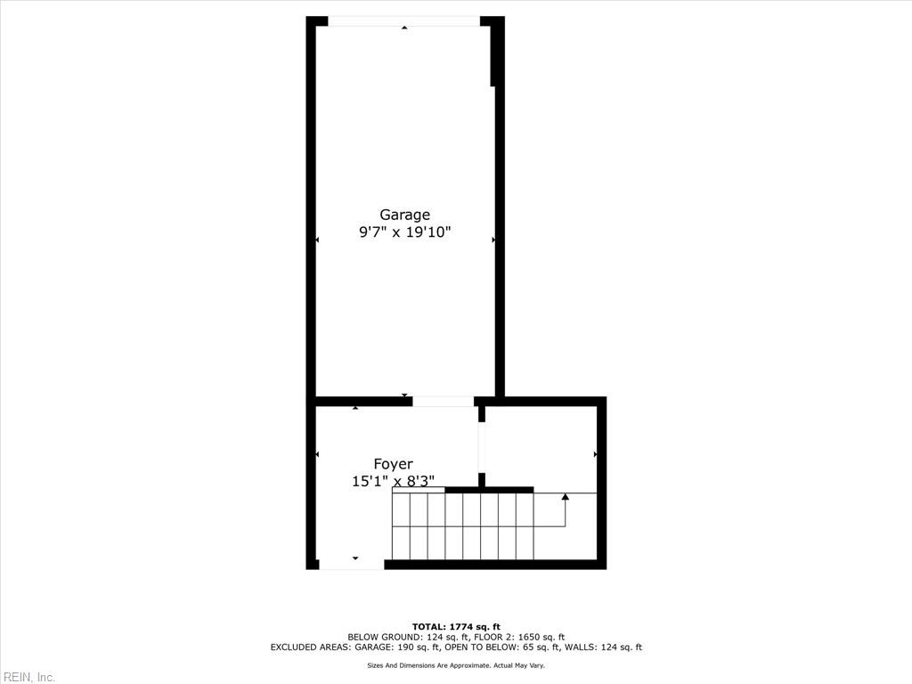 1431 Redoubt Road Williamsburg VA 23185