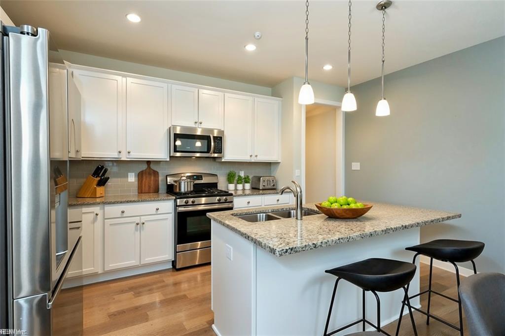 1431 Redoubt Road Williamsburg VA 23185