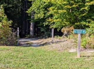 1431 Redoubt Road Williamsburg VA 23185