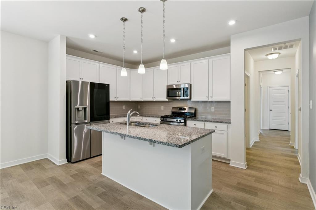 1431 Redoubt Road Williamsburg VA 23185