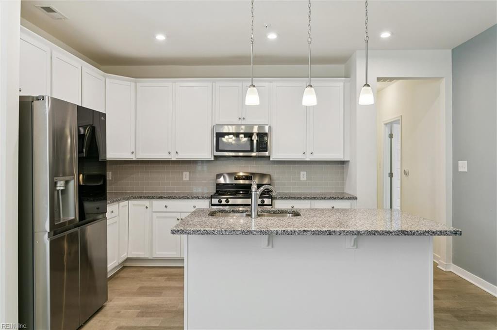 1431 Redoubt Road Williamsburg VA 23185