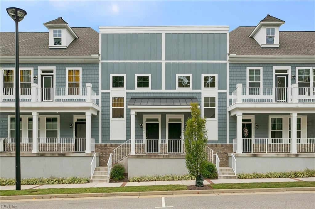 1431 Redoubt Road Williamsburg VA 23185