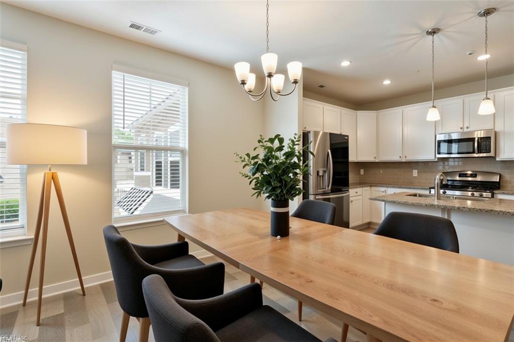 1431 Redoubt Road Williamsburg VA 23185