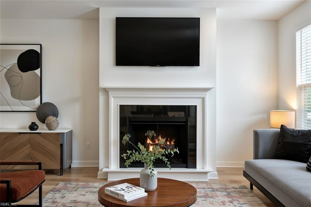 1431 Redoubt Road Williamsburg VA 23185