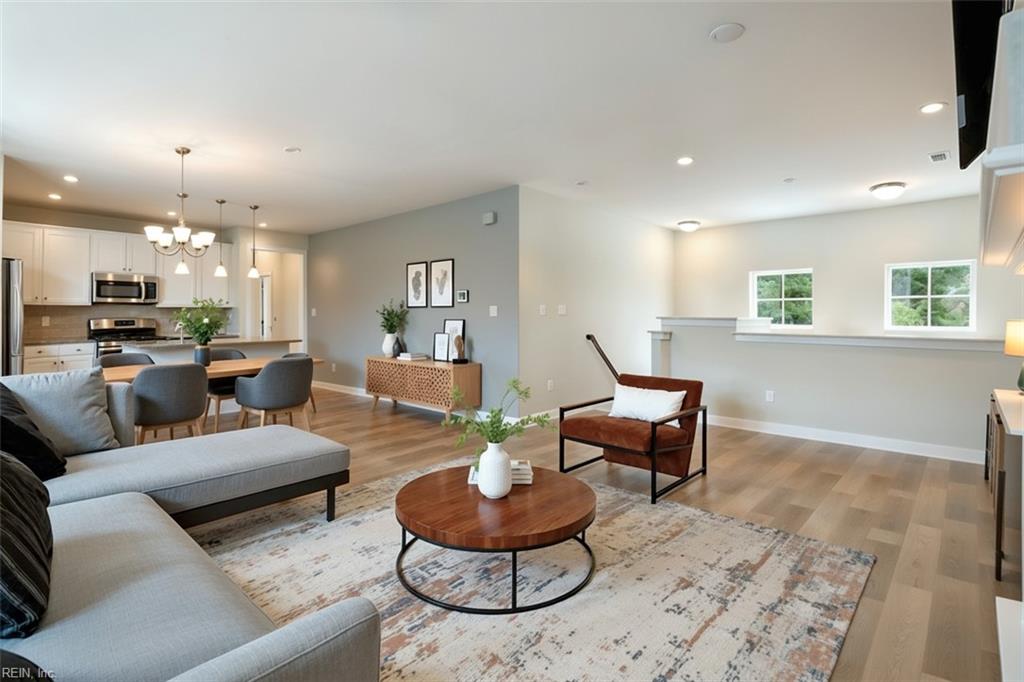 1431 Redoubt Road Williamsburg VA 23185