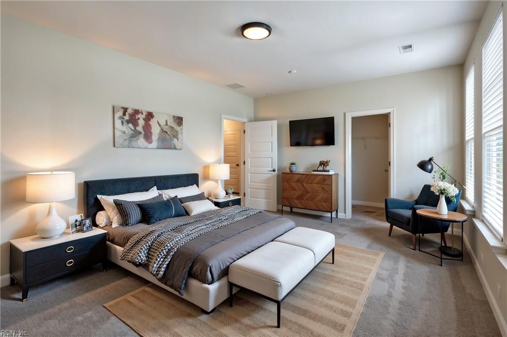 1431 Redoubt Road Williamsburg VA 23185