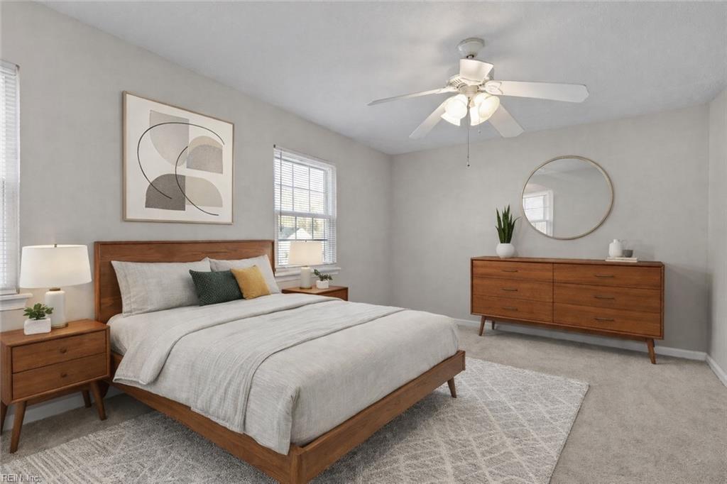 1653 Skiffes Creek Circle Williamsburg VA 23185