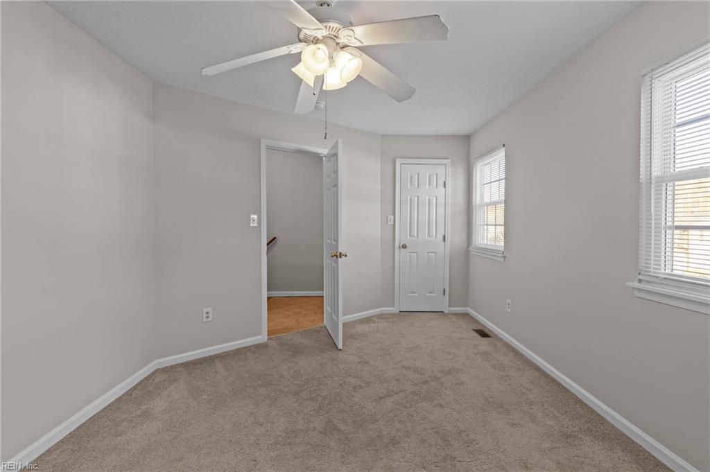 1653 Skiffes Creek Circle Williamsburg VA 23185